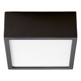 Patterdale Bridge 8.4W 1 LED Flush Mount by Bailey Street Home - 766-BEL-722939