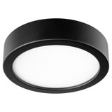 Chepstow Crescent 7.5 Inch 18W 1 LED Ceiling Fan Disk Kit by BSH - 766-BEL-1083943