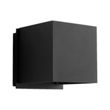 Granary Poplars 5W 2 LED Outdoor Wall Lantern by Bailey Street Home - 766-BEL-977905