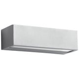 Wolseley Valley 1 LED Outdoor Wall Lantern by Bailey Street Home - 766-BEL-722951