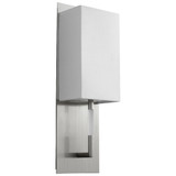 Airedale East 1 LED Light Wall Sconce by Bailey Street Home - 766-BEL-2816265