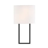 2 Light Wall Sconce 21 Inch Tall by Bailey Street Home - 776-BEL-1105994