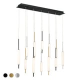 Chambers Close 12 Light Mini Chandelier by Bailey Street Home - 79-BEL-4186824