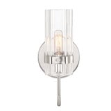 Ward Highway 1 Light Vanity Light by Bailey Street Home - 79-BEL-1299195