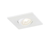 Williams Green 5W 1 LED 2 Inch Mini Square Gimbal by BSH - 79-BEL-1287489