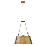 Great Wheatley Road 3 Light Large Chandelier by Bailey Street Home - 81-BEL-3002276