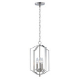 Greenfields Leaze 3 Light Small Pendant by Bailey Street Home - 93-BEL-657813