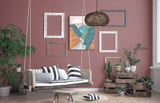 Grampian Terrace 1 Light Medium Pendant by Bailey Street Home - 93-BEL-514048