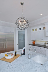 Leeds Ground 3 Light Mini Chandelier by Bailey Street Home - 93-BEL-396019