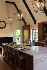 Angora Close 4 Light Small Chandelier by Bailey Street Home - 93-BEL-1213722