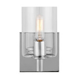 Fullton 1 Light Wall Sconce by Visual Comfort Studio - 4164201