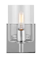 Fullton 1 Light Wall Sconce by Visual Comfort Studio - 4164201