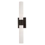 Viscount Hawthorns 2 Light Wall Sconce by Bailey Street Home - 116-BEL-633524