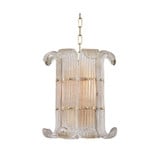 West End Road 4 Light Small Chandelier by Bailey Street Home - 116-BEL-2120817
