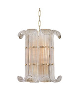 West End Road 4 Light Small Chandelier by Bailey Street Home - 116-BEL-2120817