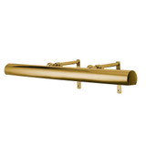 Herbert Paddocks 3 Light Picture Light by Bailey Street Home - 116-BEL-633669