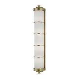 Kiln Dell 4 Light Wall Sconce by Bailey Street Home - 116-BEL-2120954