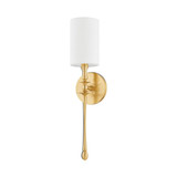 Summerfield Pleasant 1 Light Wall Sconce by Bailey Street Home - 116-BEL-1315407