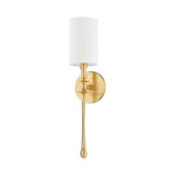 Summerfield Pleasant 1 Light Wall Sconce by Bailey Street Home - 116-BEL-1315407