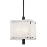 Durham Hill 20W 4 LED Light Medium Pendant by Bailey Street Home - 116-BEL-3827179