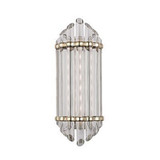 Keepers Las 9.6W 8 LED Vanity Light by Bailey Street Home - 116-BEL-1747560