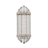 Keepers Las 9.6W 8 LED Vanity Light by Bailey Street Home - 116-BEL-1747560