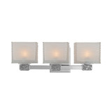 St James Elms 3 Light Vanity Light by Bailey Street Home - 116-BEL-633927