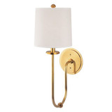 Blossom Spinney 1 Light Wall Sconce by Bailey Street Home - 116-BEL-634087