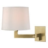 Liverpool Holt 1 Light Wall Sconce 9 Inch Wide by Bailey Street Home - 116-BEL-1747703