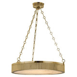 Huxley Court 5 Light Large Pendant by Bailey Street Home - 116-BEL-634075