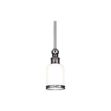 Elmfield Lawns 1 Light Mini Pendant by Bailey Street Home - 116-BEL-673548