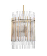 Autumn Springs 10 Light Large Pendant by Bailey Street Home - 116-BEL-2121455