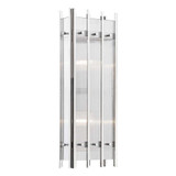 Harvest Mill 2 Light Wall Sconce by Bailey Street Home - 116-BEL-3365984