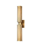 Rosemount Lawn 2 Light Wall Sconce by Bailey Street Home - 116-BEL-2121078