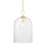 Ickworth Close 1 Light Medium Pendant by Bailey Street Home - 116-BEL-1271210