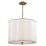 Meadow Gate 4 Light Large Pendant by Bailey Street Home - 116-BEL-1096856