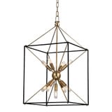 Derwentwater Place 9 Light Large Pendant by Bailey Street Home - 116-BEL-1747767