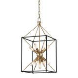 Derwentwater Place 9 Light Medium Pendant by Bailey Street Home - 116-BEL-1747769