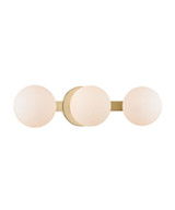Reed Paddocks 3 Light Vanity Light by Bailey Street Home - 116-BEL-2121318
