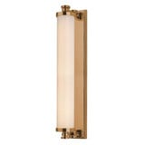 Forrabury Avenue 1 LED Light Vanity Light by Bailey Street Home - 116-BEL-1096953