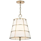 Eastern Leys 3 Light Large Pendant 21.5 Inch Tall by Bailey Street Home - 116-BEL-1747743
