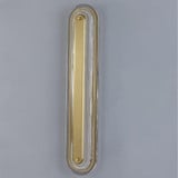 Cranleigh Drift 25W 1 LED Light Wall Sconce by Bailey Street Home - 116-BEL-1271173
