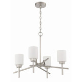 Cadence - 4 Light Chandelier - 139-BEL-1071944