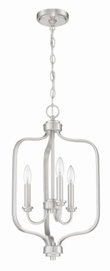 Beacon Parc - Three Light Foyer - 139-BEL-921736