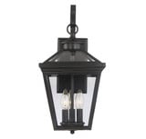 Ellijay 3 Light Wall Lantern by Savoy House - 5-141