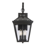 Ellijay 3 Light Wall Lantern by Savoy House - 5-141