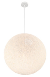 Hazel Acre 1 Light Large Pendant by Bailey Street Home - 125-BEL-1294787