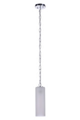 Barlow Street - 1 Light Mini Pendant In Traditional Style-13.5 Inches Tall and 5 Inches Wide - 139-BEL-1274894