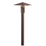Campion Beeches 3.8W 1 LED Path Light by Bailey Street Home - 147-BEL-2011592