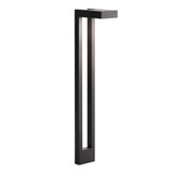Contemporary 1 light Two Arm Path Light by BSH - 147-BEL-2896777